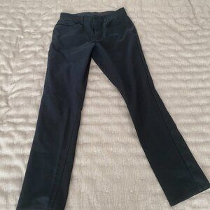 Calvin Klein Pants ; Black ; 32 x 34